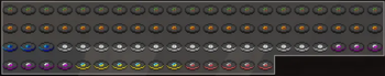 All Discs