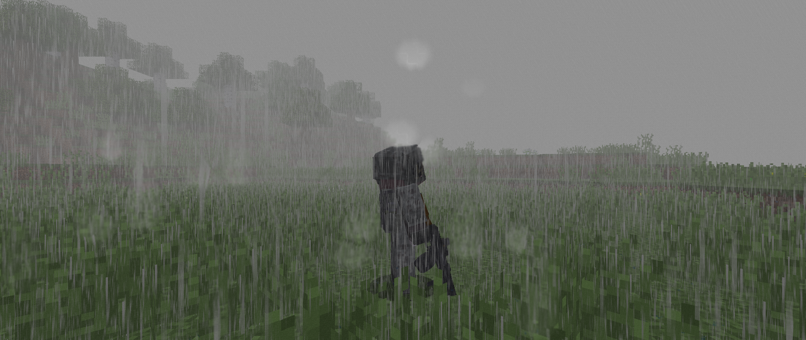 Here is the improved weather in-game