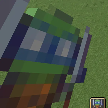Leonardo totem — screenshot 3