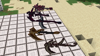 Scythes