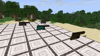 Cleavers
