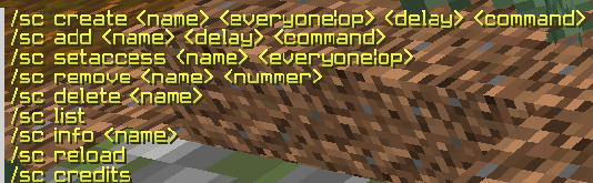 SimpleCommandsPlus