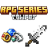 (RPG Series Compat) Jewelry x LevelZ