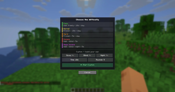 MineGuessr Screenshot 6