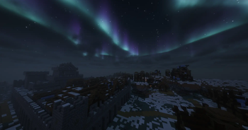 Large Forts