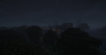 New Mansions