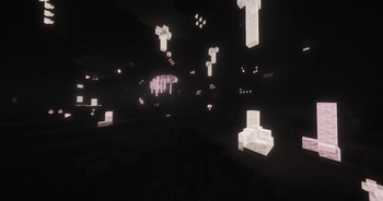 New cave types
