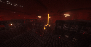 Nether Structures