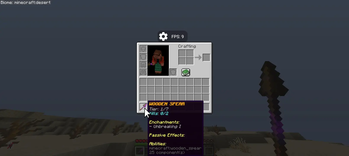 Spear Stats