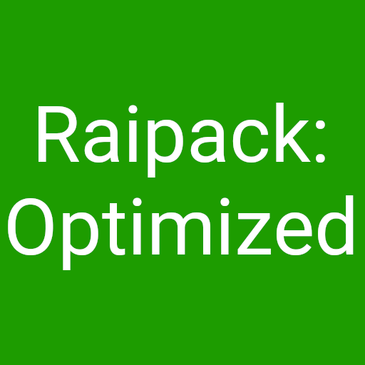 RaiPack: Optimized