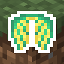 Elytra (Green Dragon)