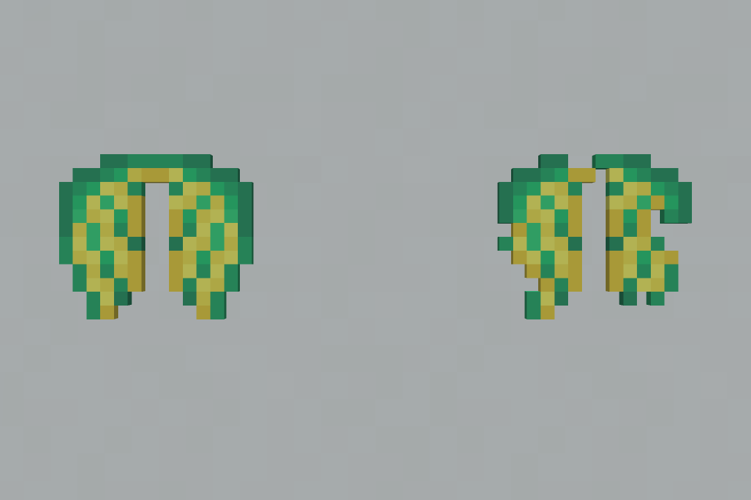 Screenshot 3 demonstrating Resource Pack