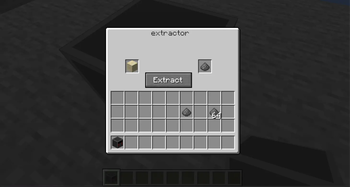 recipe for gunpowder