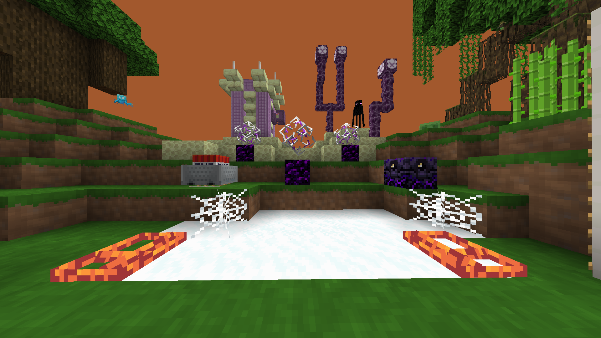 Pack Preview
