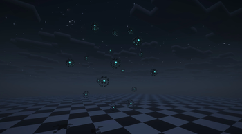 Meka-Robit swarm