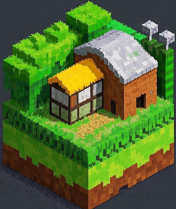 Stable Farm