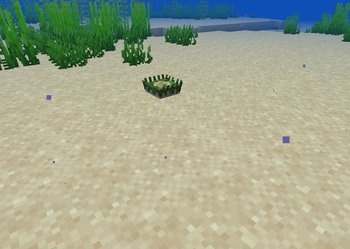 Cobblemon: Nests & Dens