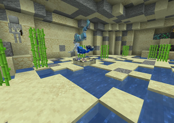 Cobblemon: Nests & Dens