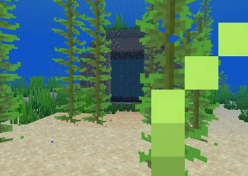 Cobblemon: Nests & Dens