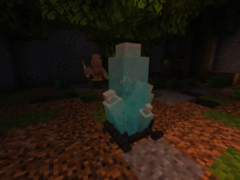 Cobblemon: Nests & Dens