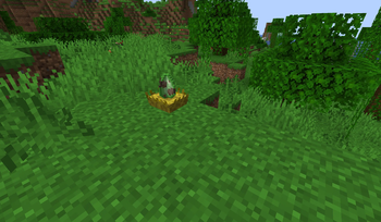 Cobblemon: Nests & Dens