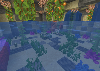 Cobblemon: Nests & Dens
