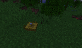 Cobblemon: Nests & Dens