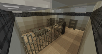 Containment Chamber