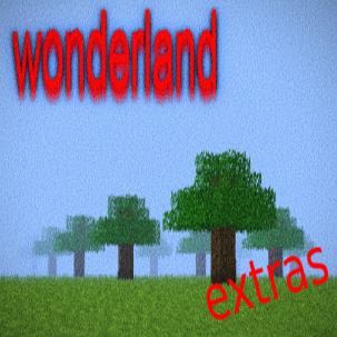 Wonderland Extras