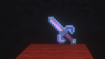 light sword