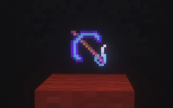 Light picaxe