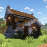 Villager Fisherman’s Hut