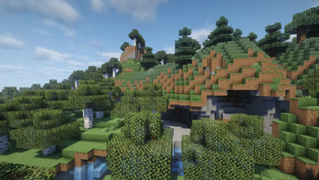 DOptiCore Screenshot 1