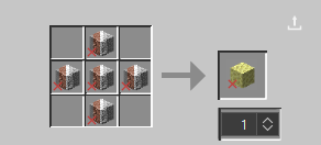 the endstones recipe
