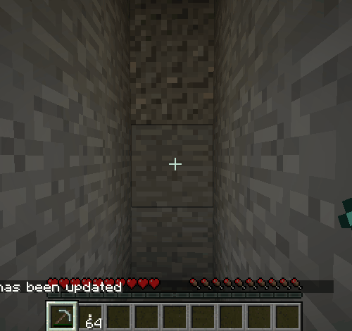 GravelMiner in Action