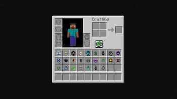 Accessories and Trinket Slots