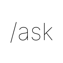 Ask Mod