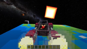Distant Horizons Dimension Toggler