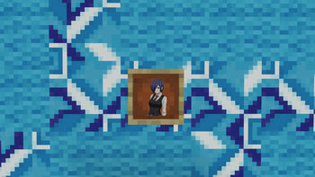 In game