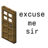 Polite Doors