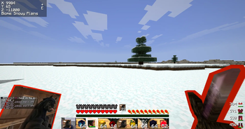 tuff pvp