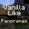 Vanilla-like Panoramas