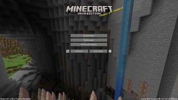 Cave