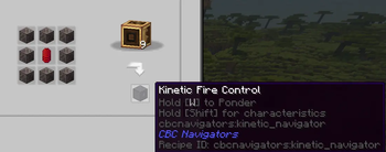 CBC-Navigators — screenshot 1