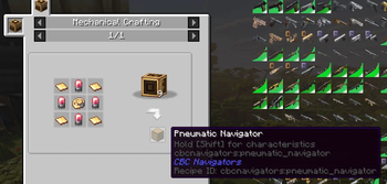 CBC-Navigators — screenshot 4