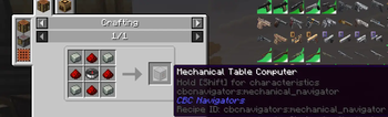 CBC-Navigators — screenshot 5