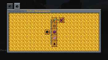 Extra Challenges