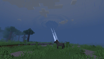 Impending Doom Approaches