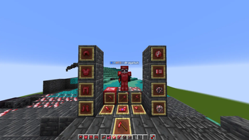 all items