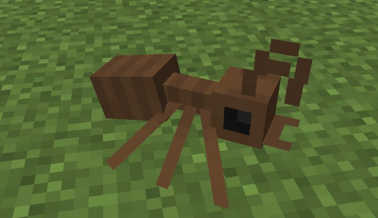 worker ant